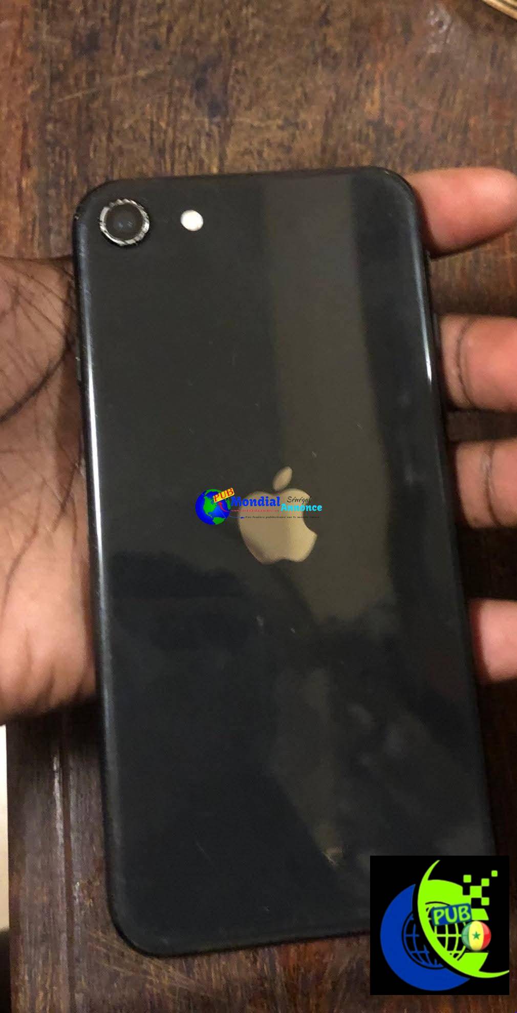 iPhone 8 de 64 Go disponible pour 28 000 F CFA
