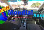 Peugeot 308 T9 Diesel Manuelle de 2018 disponible à Malika