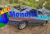 Vente : Peugeot 406 Diesel HDi Manuelle Climatisée