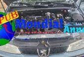 Vente : Peugeot 406 Diesel HDi Manuelle Climatisée