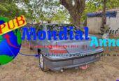 Vente : Peugeot 406 Diesel HDi Manuelle Climatisée