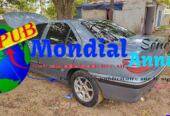 Vente : Peugeot 406 Diesel HDi Manuelle Climatisée