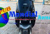 Scooter Sportif Aprilia Malaguti Phantom Max 200cc disponible à Thiaroye sur Mer