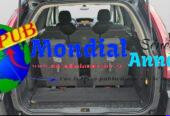 Vente : Citroën C4 Picasso Venant (7 Places D’origine – Diesel DV6 Manuelle)
