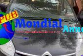 Vente : Citroën C4 Picasso Venant (7 Places D’origine – Diesel DV6 Manuelle)