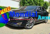 Kia K5 Essence Automatique 2.0L de l’année 2014 à vendre
