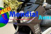 Scooter Yamaha XMAX (Venant Neuf – Moteur à Injection) disponible à Liberté 6 Extension