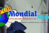 Polos Homme de Qualité disponibles à partir de 7 000 F CFA / Unité