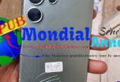 Vente : Samsung Galaxy S23 Ultra de 256 Go à Dakar
