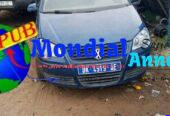 Volkswagen Golf Polo Diesel Manuelle disponible à Keur Massar pour 1 400 000 F CFA