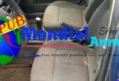 Volkswagen Golf Polo Diesel Manuelle disponible à Keur Massar pour 1 400 000 F CFA