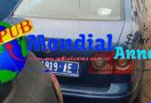 Volkswagen Golf Polo Diesel Manuelle disponible à Keur Massar pour 1 400 000 F CFA