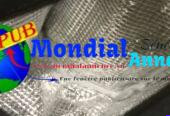 Des Sacs Isothermes Neufs disponibles à Ouakam pour 2 500 F CFA