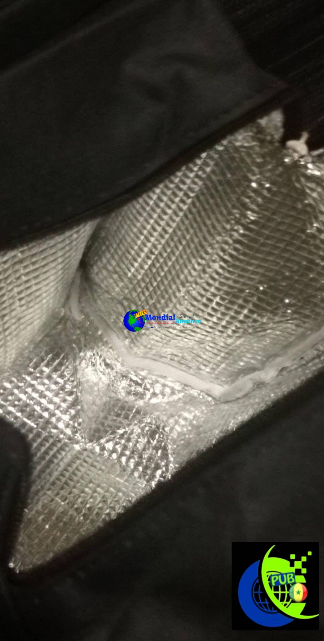 Des Sacs Isothermes Neufs disponibles à Ouakam pour 2 500 F CFA