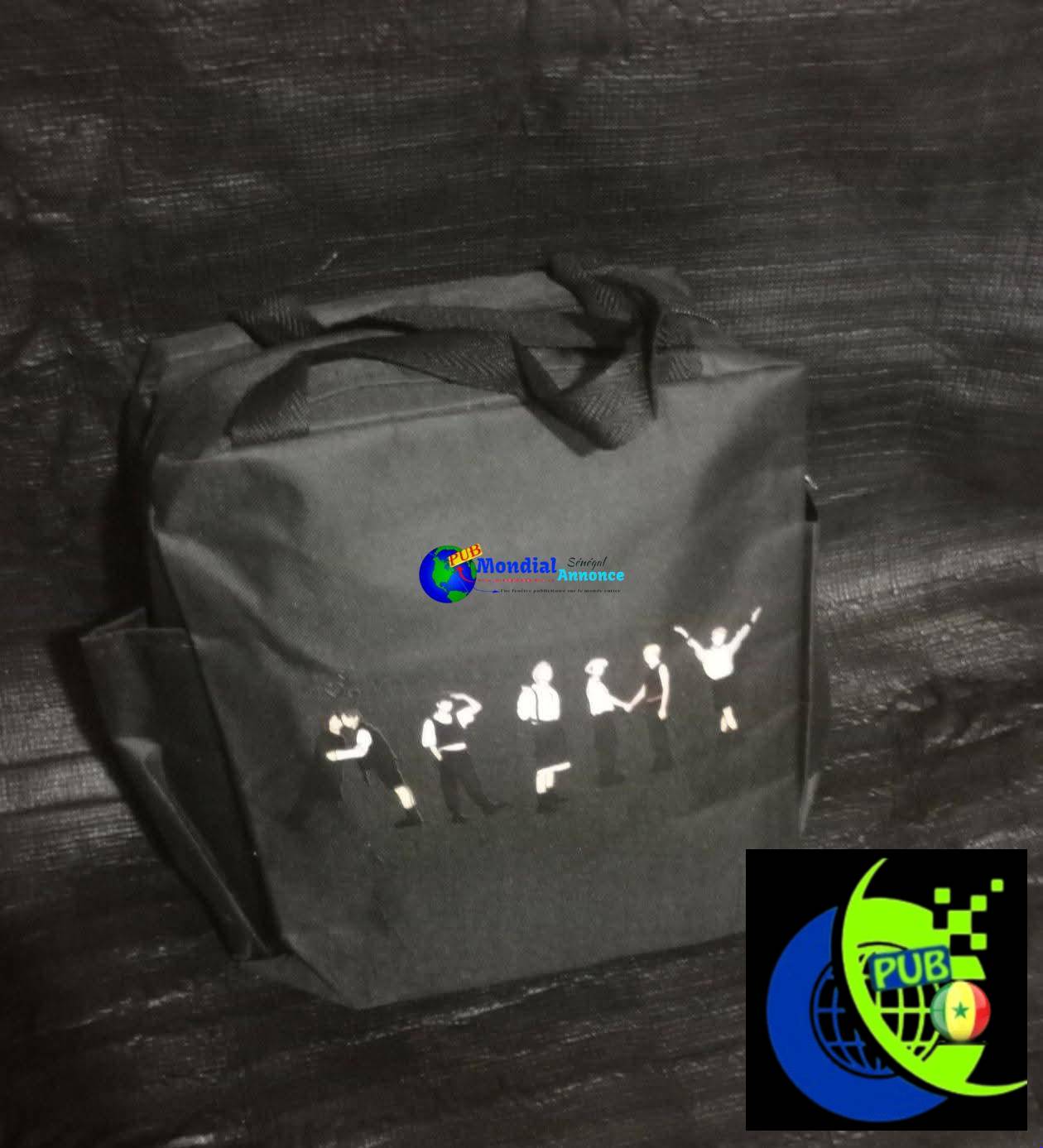 Des Sacs Isothermes Neufs disponibles à Ouakam pour 2 500 F CFA