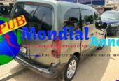 Vente : Citroën Berlingo Diesel Manuelle de 2009