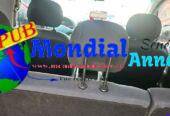 Vente : Citroën Berlingo Diesel Manuelle de 2009