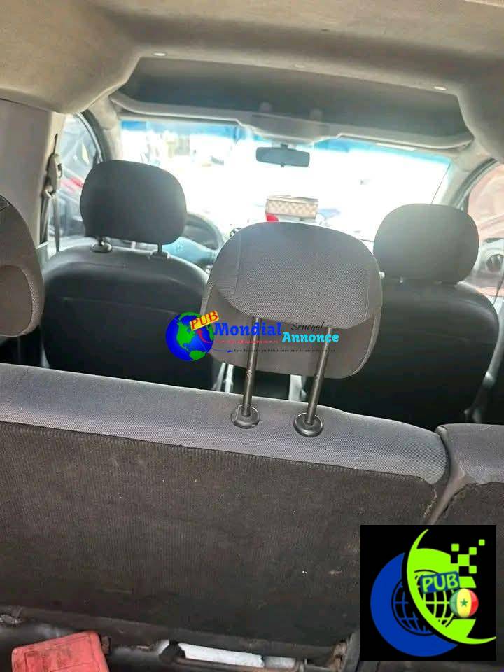 Vente : Citroën Berlingo Diesel Manuelle de 2009