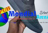 Vente : Baskets sans Lacets (Pointures 40 à 46) à Dakar