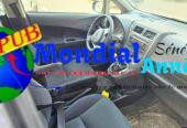 Vente : Toyota Verso-S Diesel Manuelle 1.4L de 2013