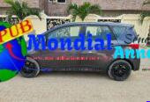 Vente : Toyota Verso-S Diesel Manuelle 1.4L de 2013