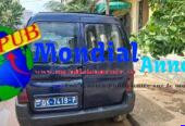 Citroën Berlingo Diesel Manuelle disponible à Dakar pour 1 300 000 F CFA