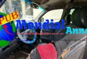 Citroën Berlingo Diesel Manuelle disponible à Dakar pour 1 300 000 F CFA