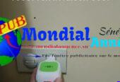 Vente : Diffuseur Anti-Moustique Pratique à Dakar. Prix : 1 500 F CFA
