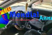 Vente : Volkswagen Golf Diesel Manuelle (Panne Moteur / Sans Papiers) à M’bour. Prix : 400 000 F CFA