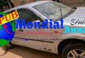 Vente : Volkswagen Golf Diesel Manuelle (Panne Moteur / Sans Papiers) à M’bour. Prix : 400 000 F CFA