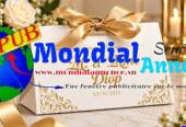 Sachets & Bouteilles d’Eau Personnalisés pour vos cérémonies. Contact : 775080690