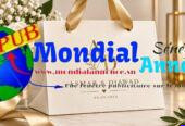 Sachets & Bouteilles d’Eau Personnalisés pour vos cérémonies. Contact : 775080690