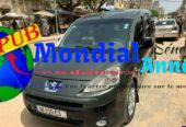 Vente : Citroën Berlingo Diesel Manuelle de 2009