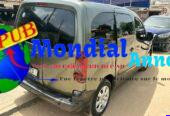 Vente : Citroën Berlingo Diesel Manuelle de 2009