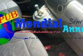 Vente : Citroën Berlingo Diesel Manuelle de 2009