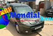 Vente : Citroën Berlingo Diesel Manuelle de 2009