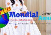 Robes Classes de Qualité dispo à Dakar. WhatsApp : 782411028