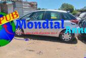 Vente : Citroën C4 Picasso Diesel Automatique à Keur Massar