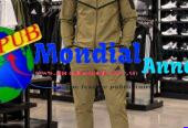 Ensemble Survêtement Complet pour Hommes – Différentes Marques Disponibles. Tél : 782085927