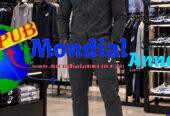 Ensemble Survêtement Complet pour Hommes – Différentes Marques Disponibles. Tél : 782085927