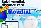Apple AirTag / Balise de Localisation GPS à vendre à 9 000 F CFA