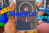 iPhone 11 Simple de 64 Go à vendre à Dakar pour 75 000 F CFA