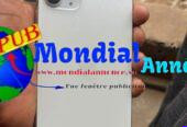 iPhone 11 Pro Max Disponible – Prix Négociable