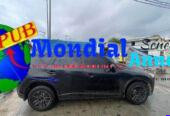 Mazda CX-5 Essence Automatique de 2016 disponible à Dakar