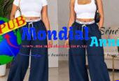 Ensembles Décontractés Homewear / Sportswear (Alo) pour Femmes. Contact WhatsApp : 781608983