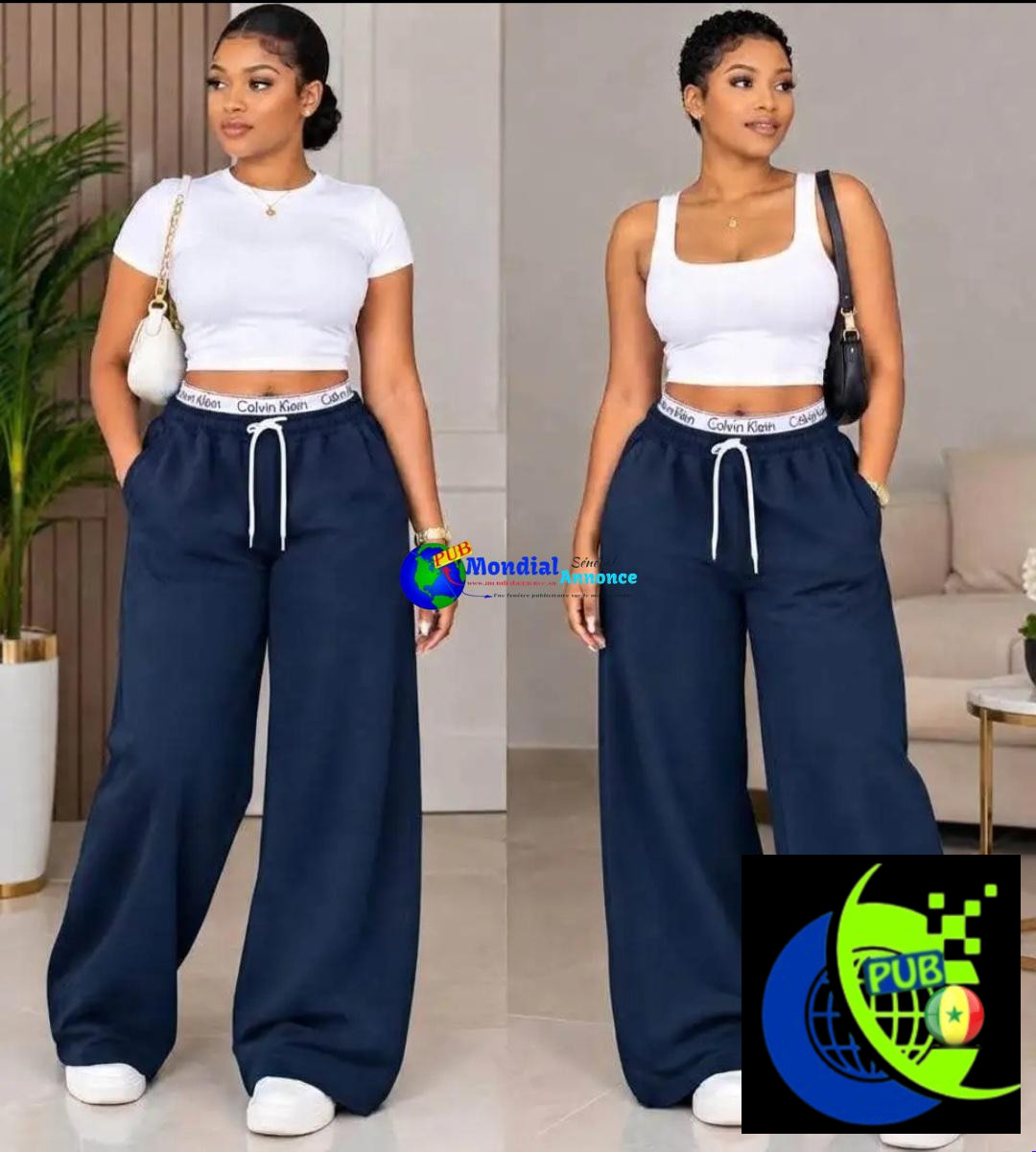 Ensembles Décontractés Homewear / Sportswear (Alo) pour Femmes. Contact WhatsApp : 781608983