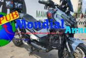 Scooter / Moto Honda X-ADV 750 de 2020 à vendre – Carte Grise AA