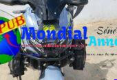 Scooter / Moto Honda X-ADV 750 de 2020 à vendre – Carte Grise AA