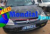 Vente : Citroën C5 Diesel Manuelle à Dakar pour 1 650 000 F CFA