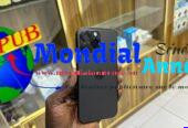 Vente : iPhone 14 Pro Max de 128 Go à Dakar. Prix : 190 000 F CFA